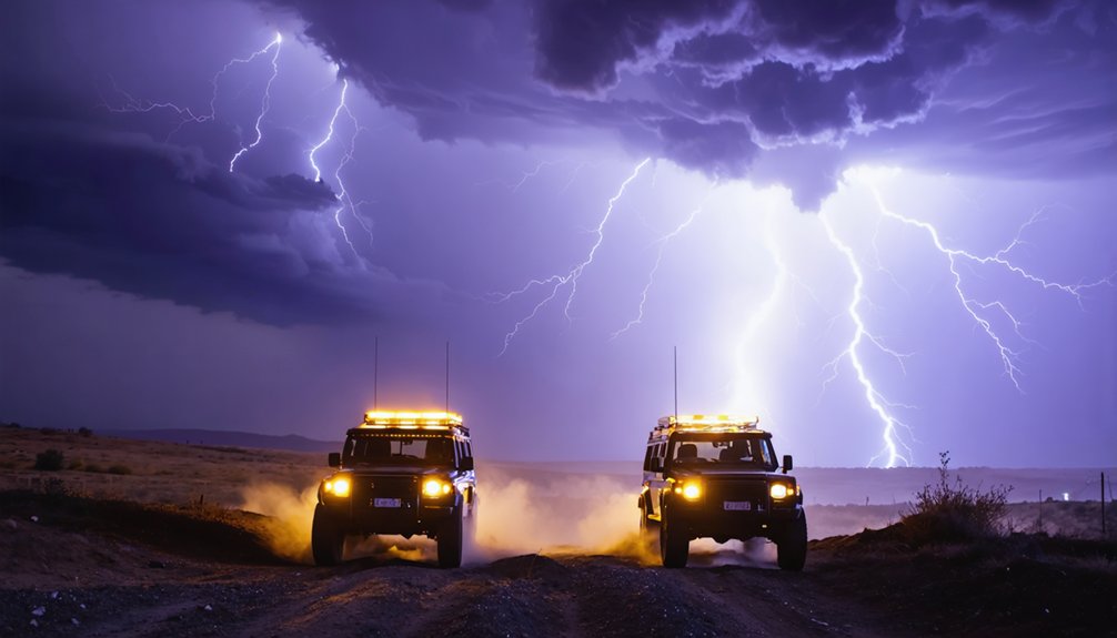 mission critical communication infrastructure