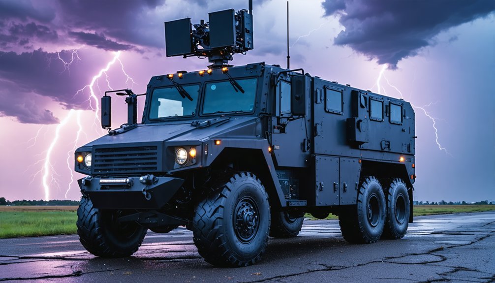 mobile broadcast news platforms