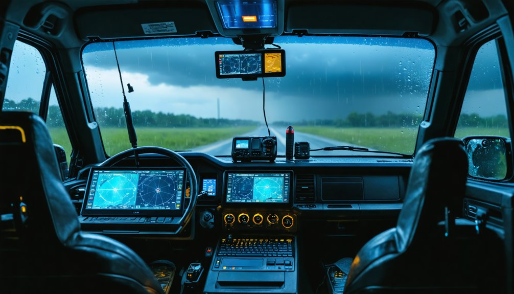 multi vehicle communication coordination