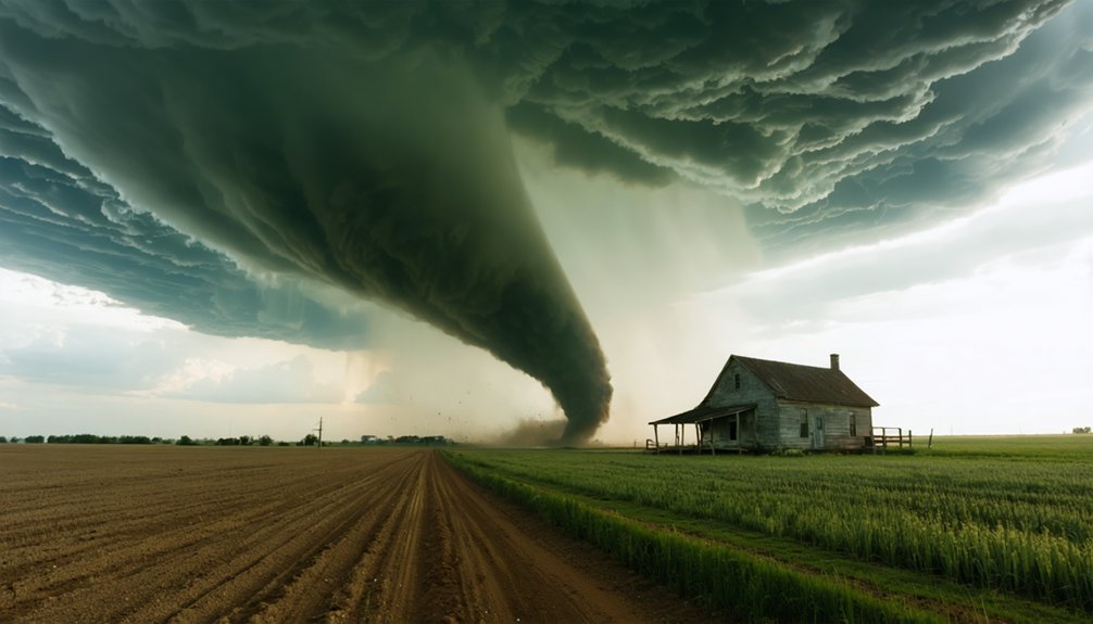 oklahoma s extreme tornado history