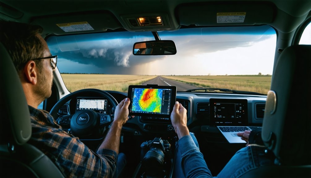 operational readiness rapid scan integration synchronized sensing autonomous decision making