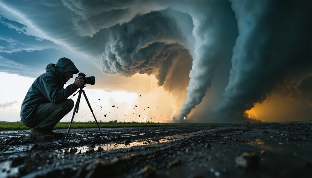 operational readiness split second decisions data collection real time transmission