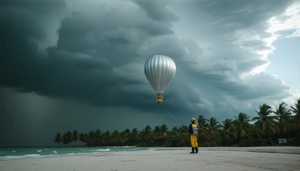 parameterization improvements via radar observations