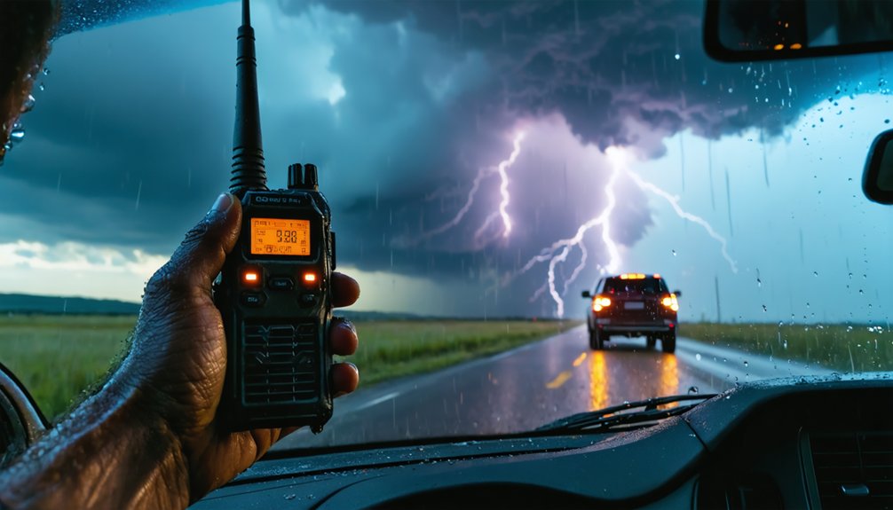 point to point network redundancy