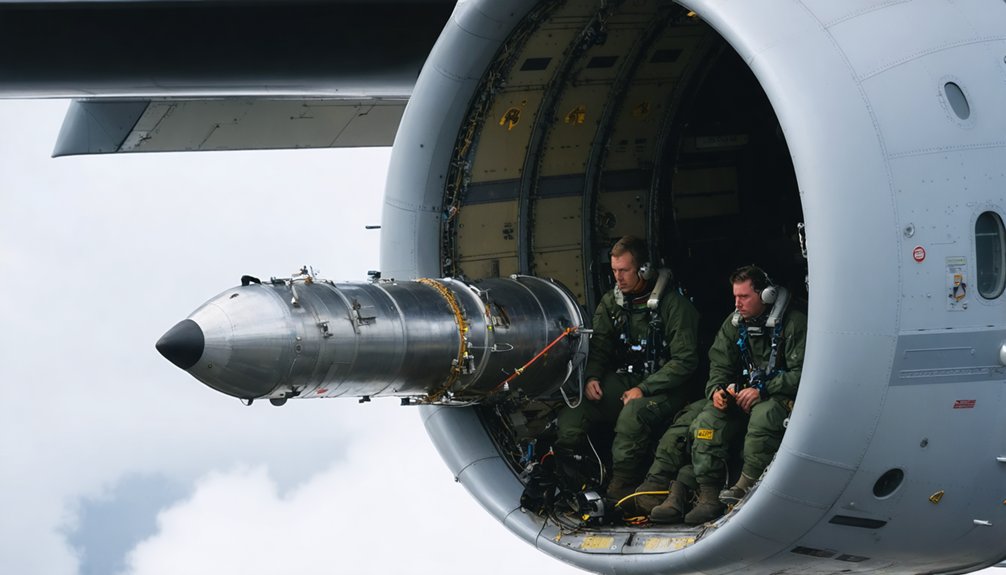 precise atmospheric data transforms forecasts