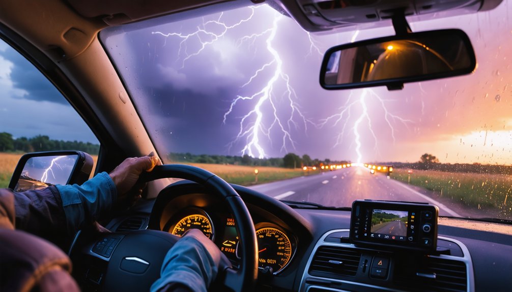 precise standardized timely severe weather reporting