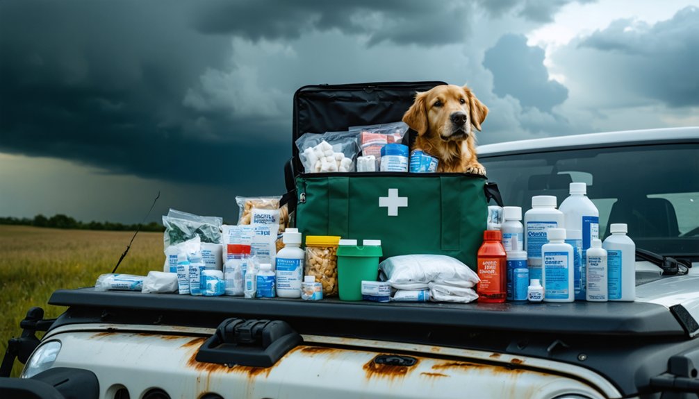 prepare document train practice