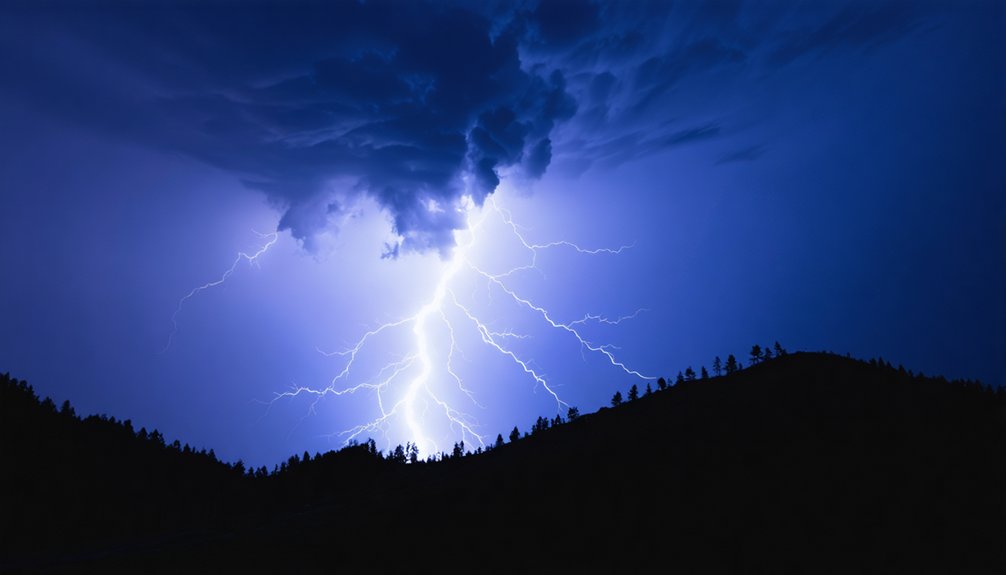 prioritize low iso settings