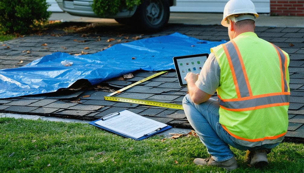 prompt thorough detailed documented