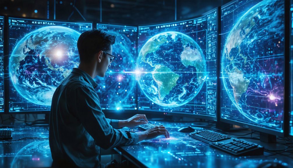 rapid ai driven hurricane forecasting