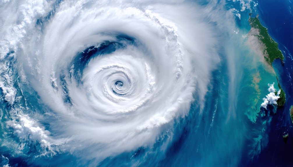 rapid storm monitoring satellite imagery