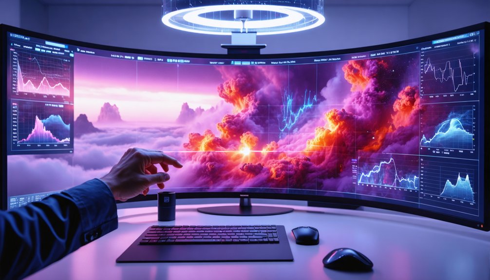 real time storm monitoring innovations