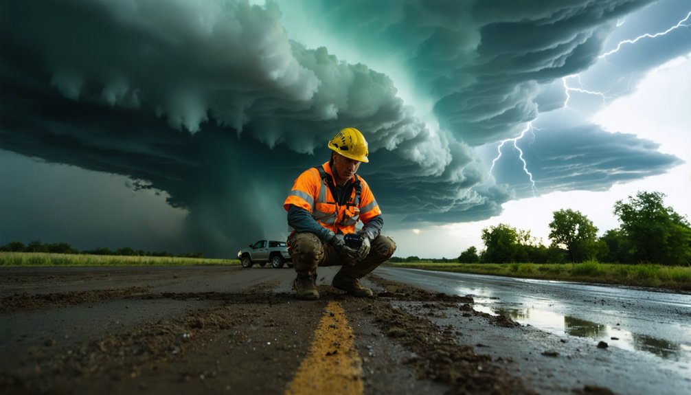 reliable communication in emergencies