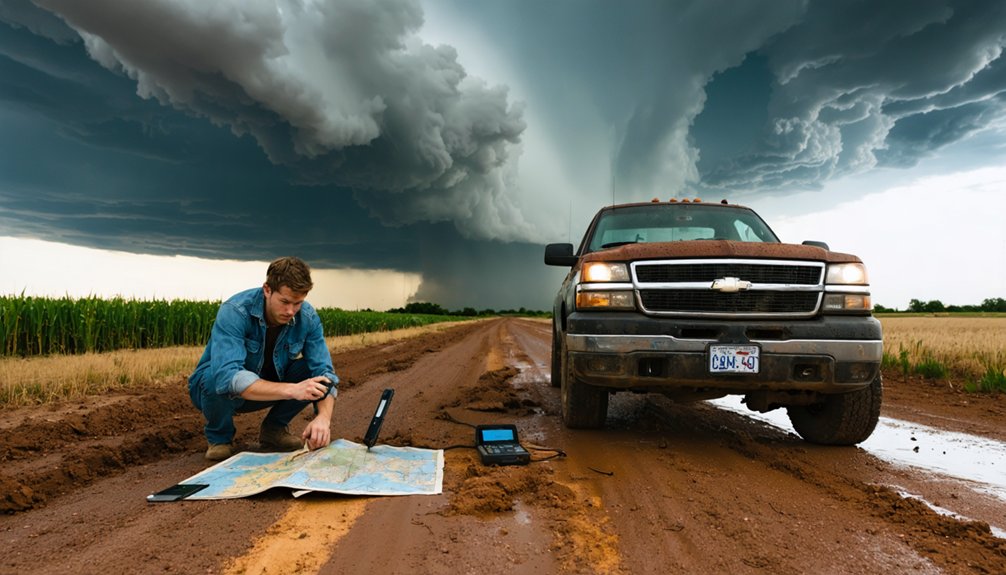 resilient navigation for remote operations