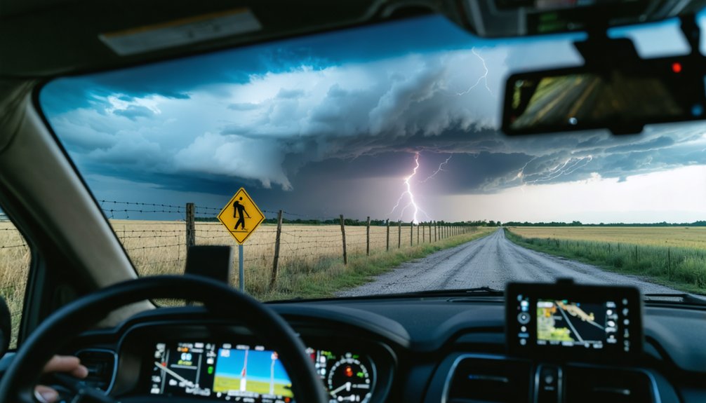 respect private property and legal boundaries