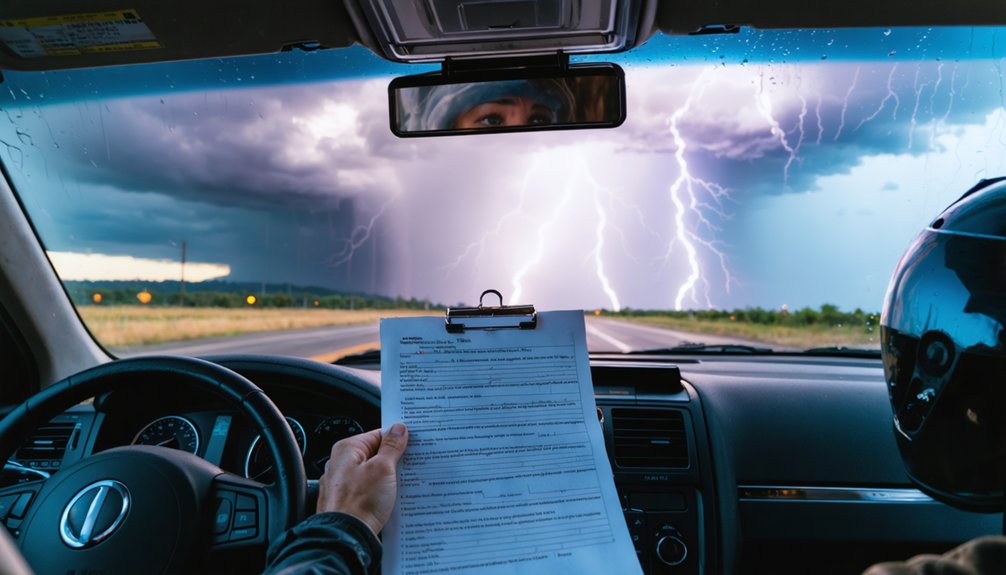 risks dangers safety comprehension