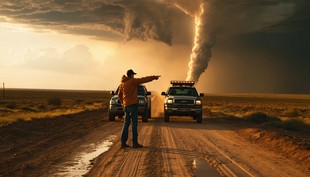 rural storm coordination crucial