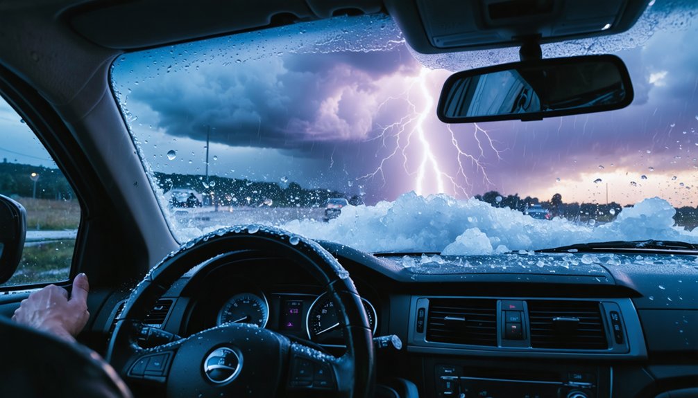 safely documenting nature s icy wonders