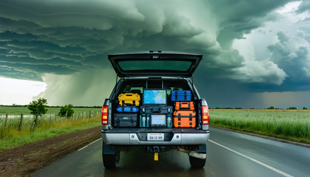 satellite enabled emergency communications and backup