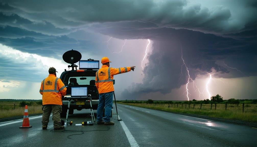 severe weather expertise development pathway