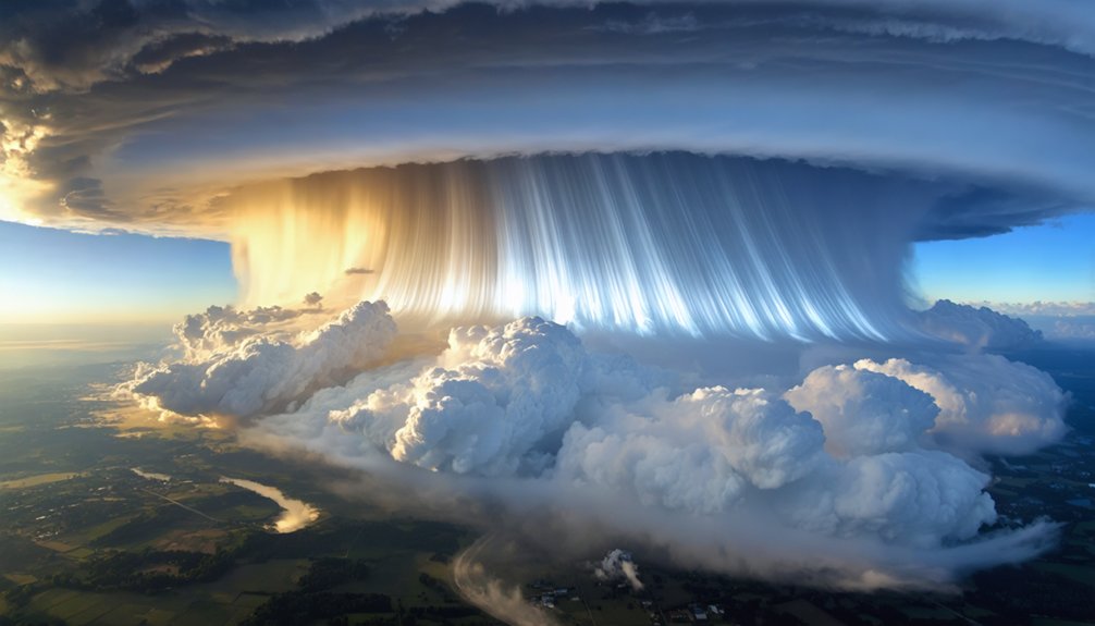 shifting storm patterns poleward migration