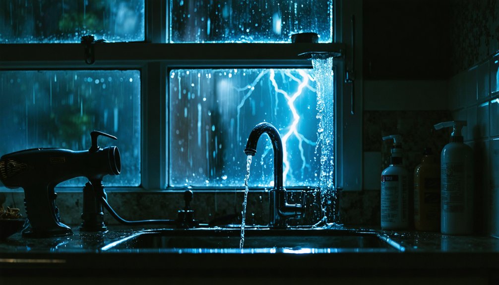 stay indoors avoid contact