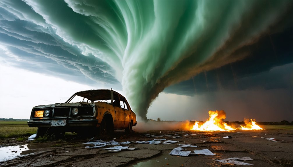 storm chaser fatalities documented