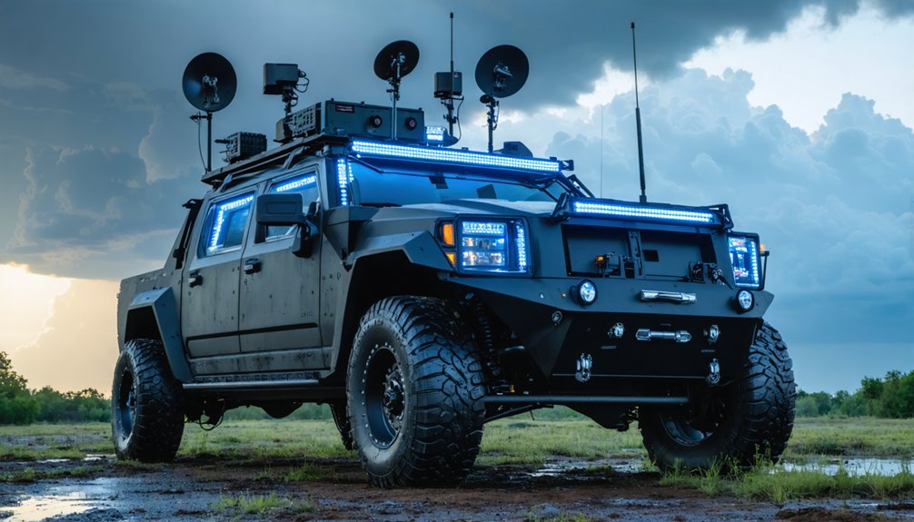 storm chaser streaming architectures