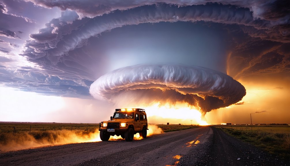 storm chasing documentary youtube channels