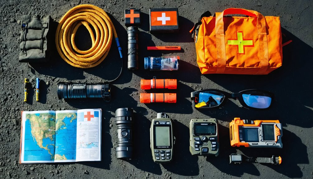 storm chasing safety essentials