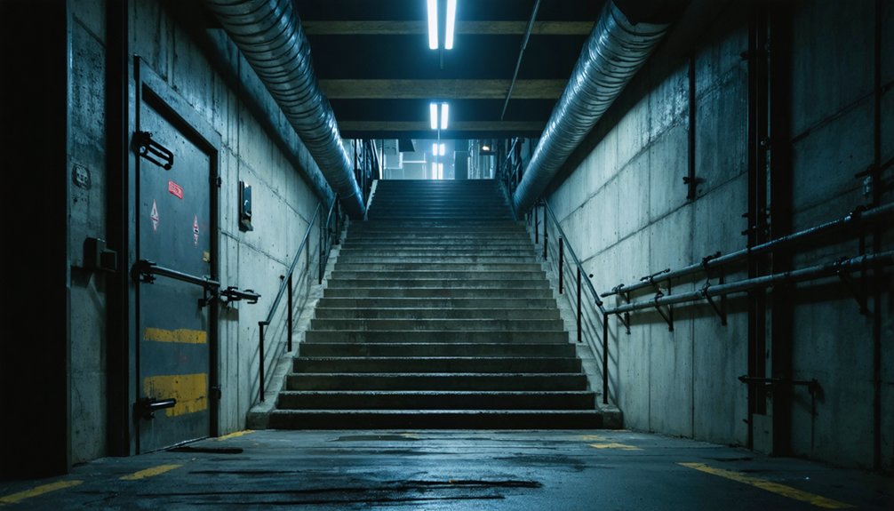 storm shelters underground options