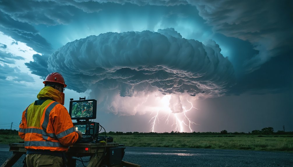 storm structure analysis essential