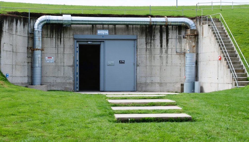 stringent safety standards for shelters