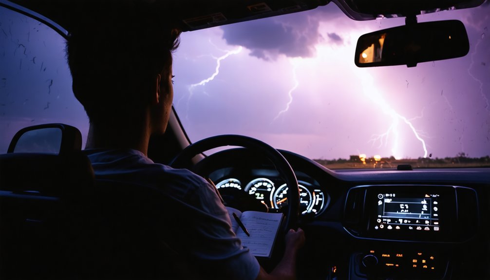 structured post event psychological processing