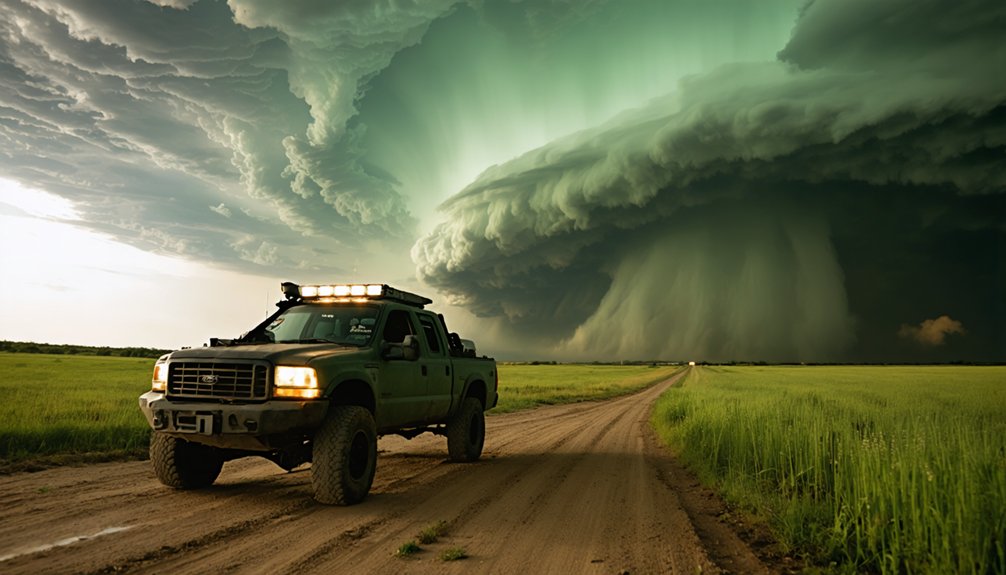 tornado alley survival guide essentials