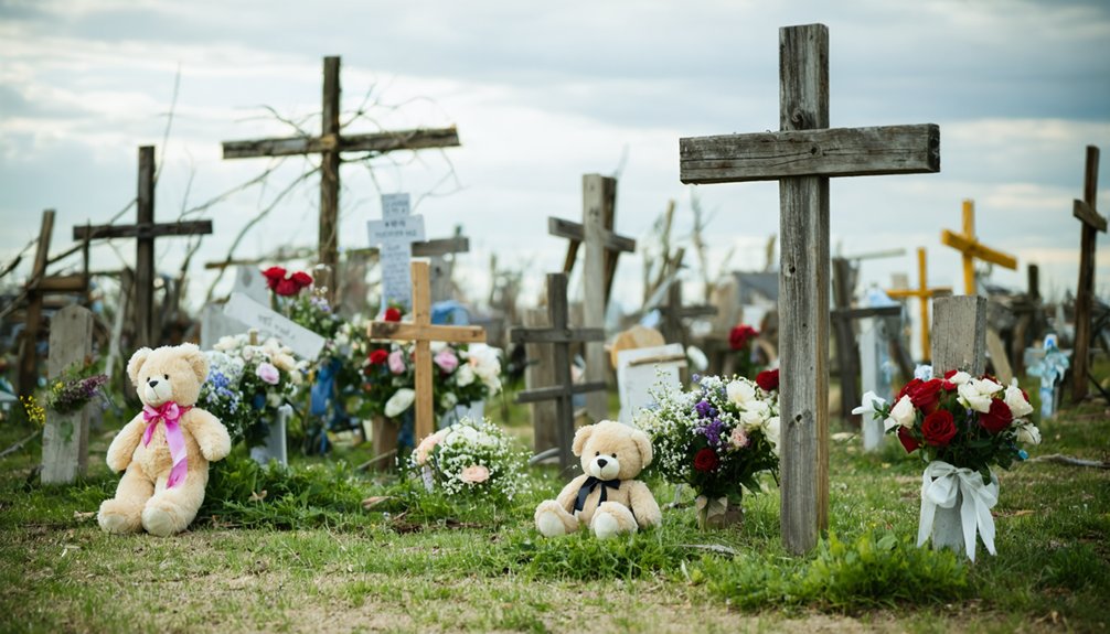 tornado intensity correlates casualty rates