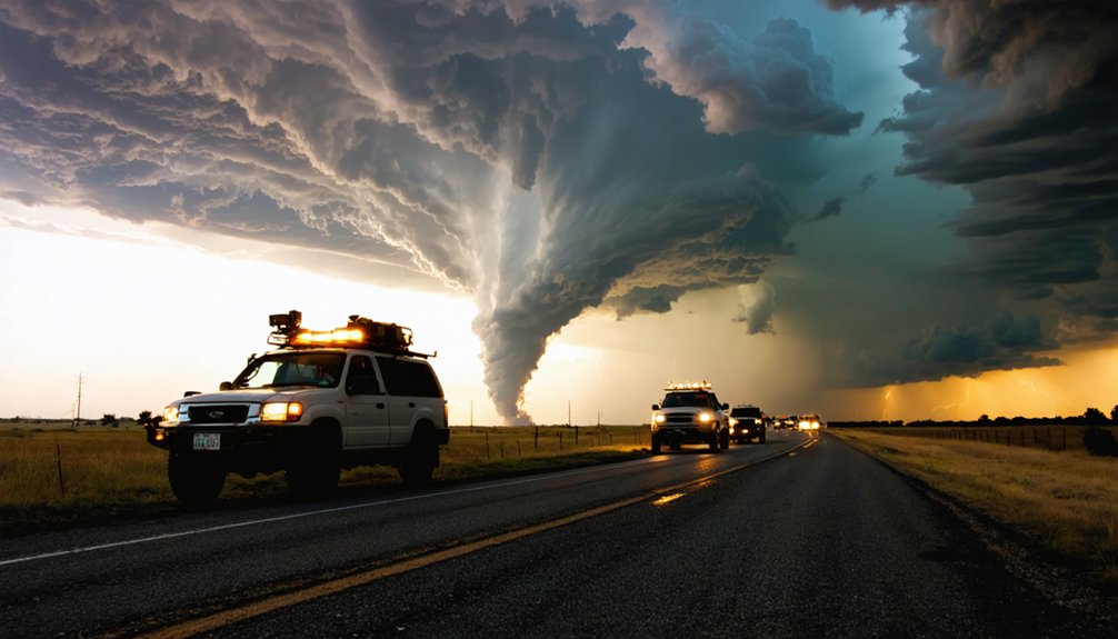 tornado intercept operations documentation