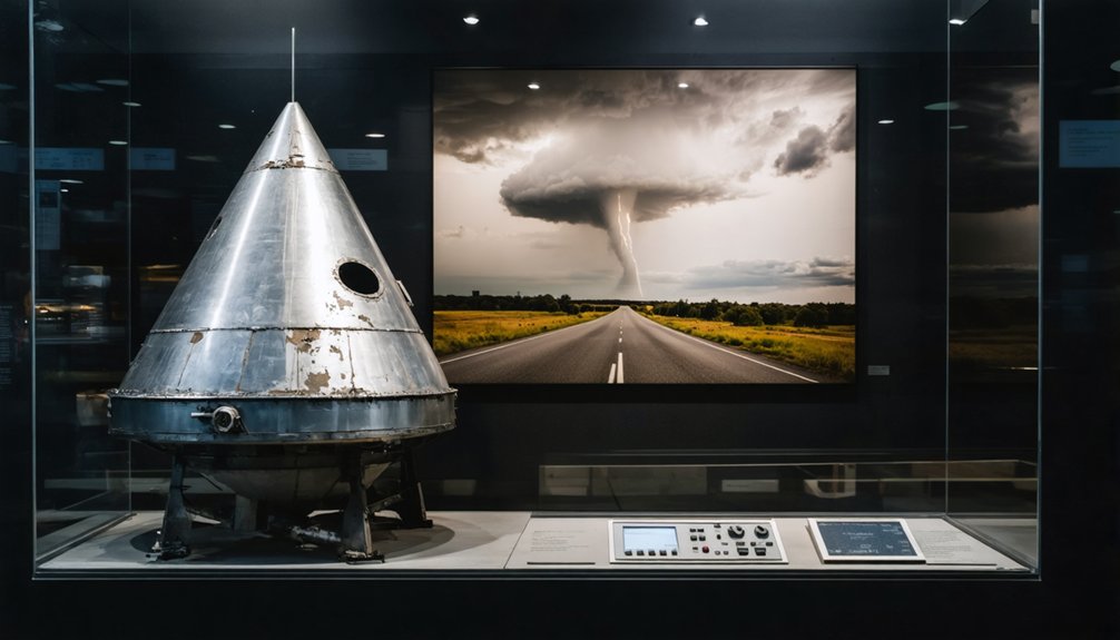 tornado research technological advancements through legacy