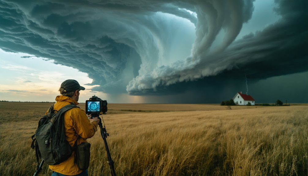 track storm directions