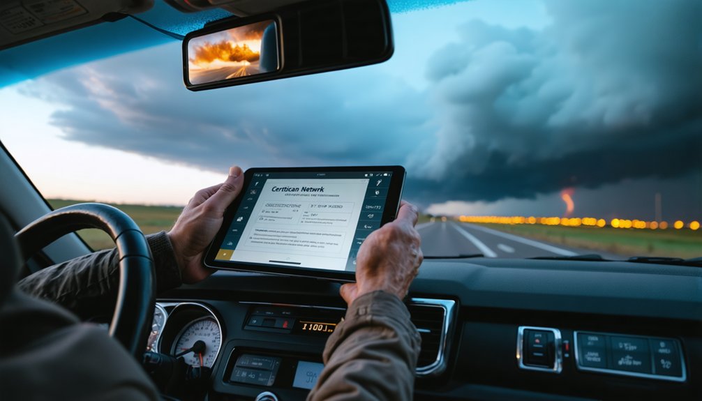 training requirements prior to deployment