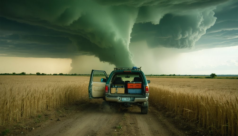 twister movie accuracy examined