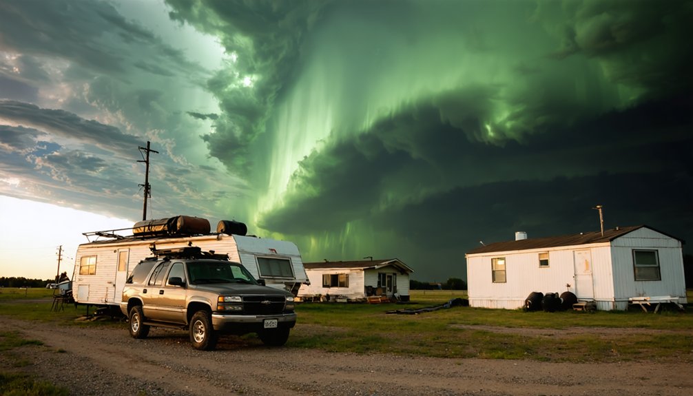 unequal vulnerability to extreme weather