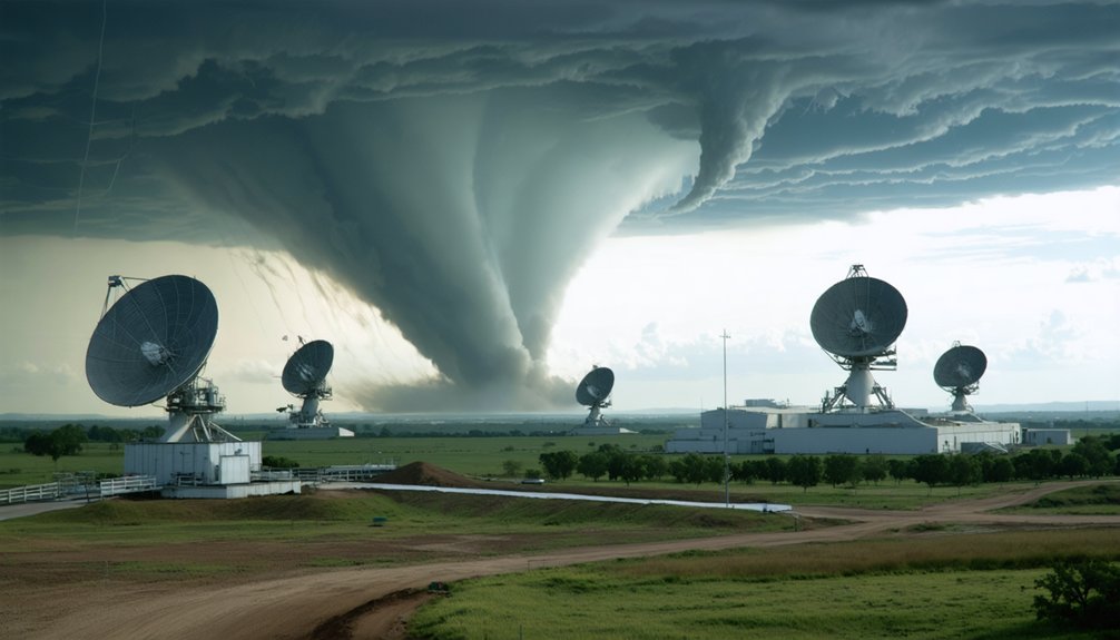 validated satellite data enables precision monitoring