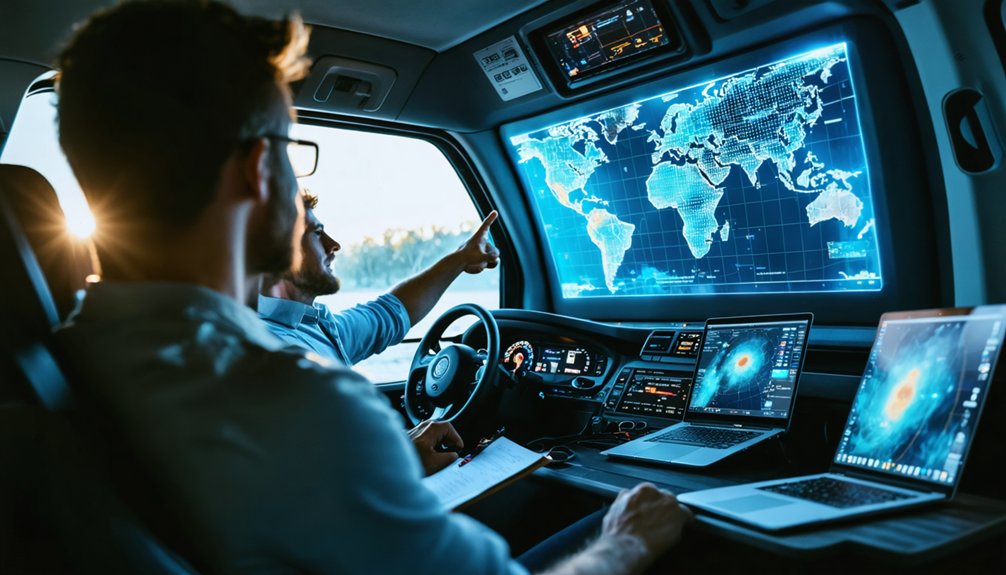 weather enthusiast training