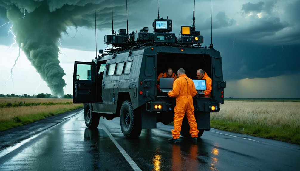 advanced mobile storm labs