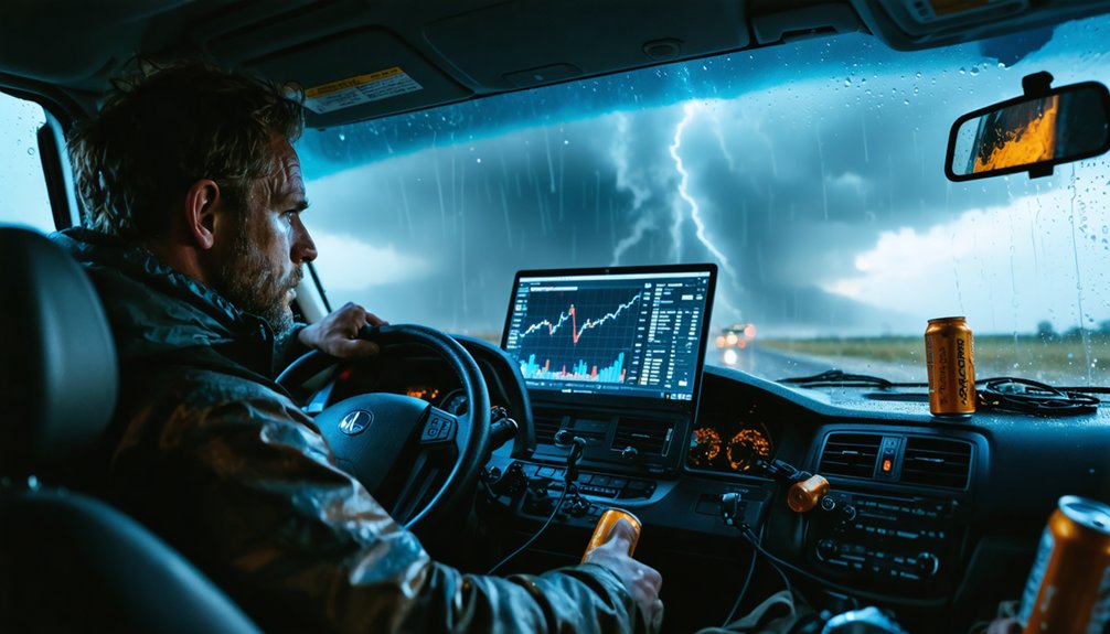 ai floods youtube revenue