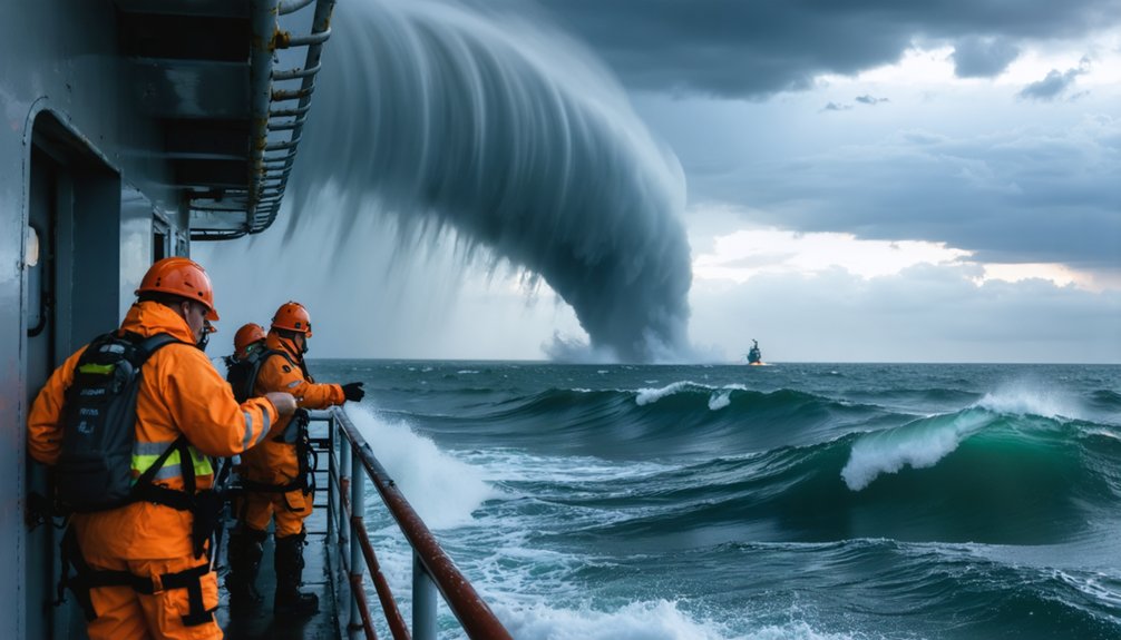 chasing storms watery wonders