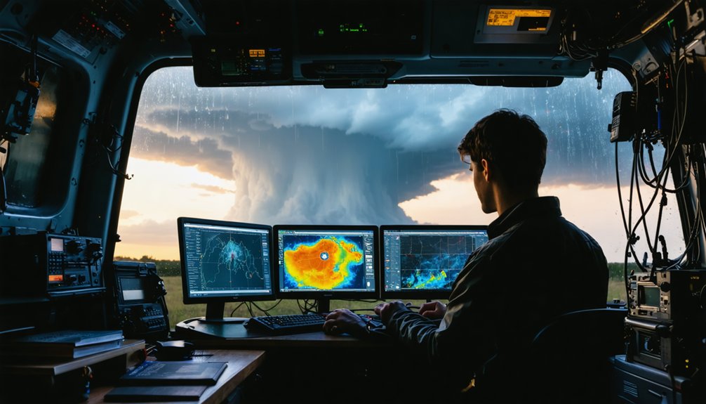 choose your chasing path