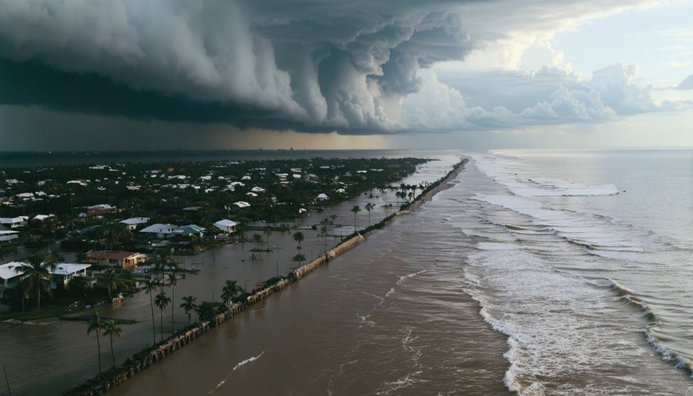 coastal resilience and adaptation