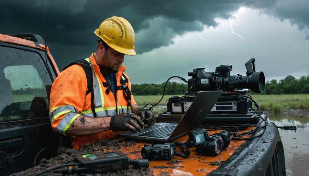 collaboration for disaster response